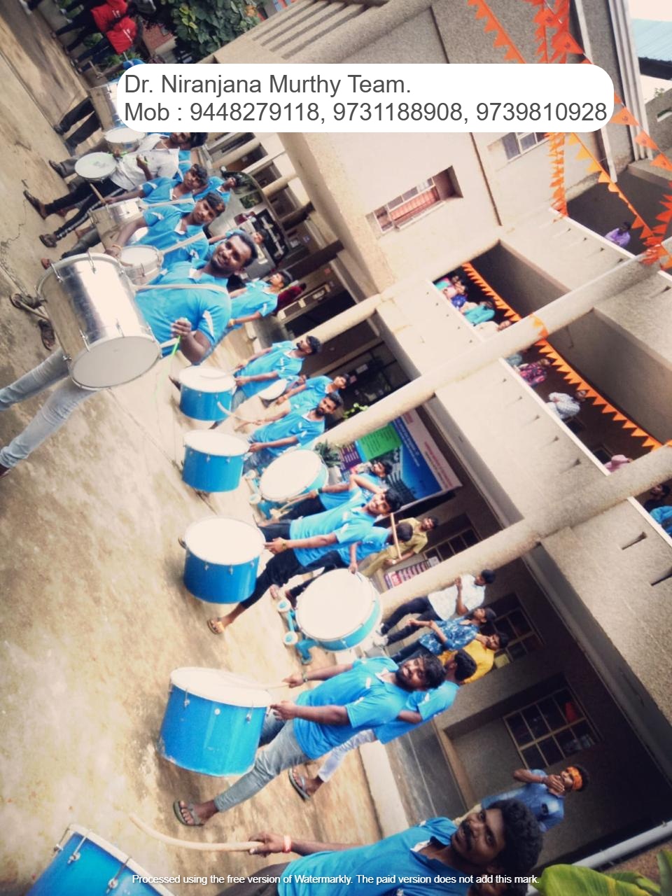 Dollu Kunitha