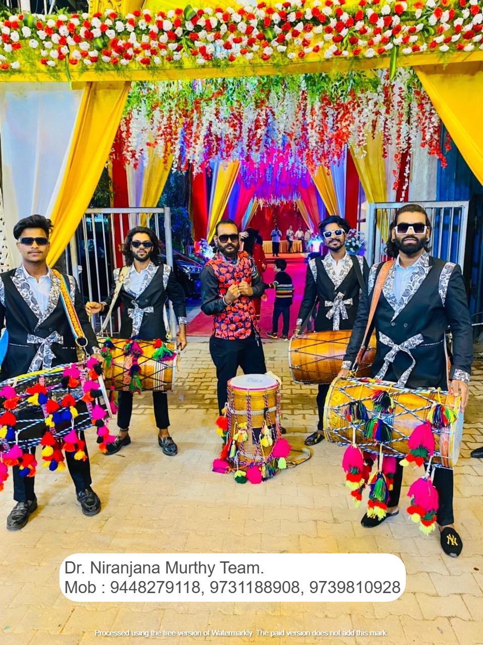 Dollu Kunitha
